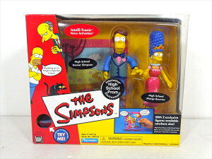 yUEVv\Y/The Simpsonszw High School Prom High School Homer & Marge / WI}tBMAZbg xtBMA l` h[ C^NeBu{CX ANV{bNX Aj f J[g