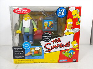 yUEVv\Y/The Simpsonszw Retirement Castle Jasper / WI}tBMAZbg xtBMA l` h[ C^NeBu{CX ANV{bNX Aj f J[gD[ playmate