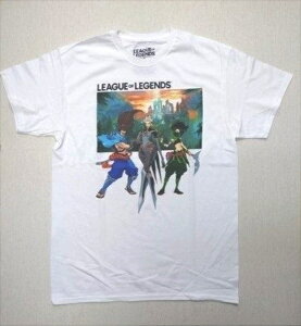 y[OEIuEWFh/LEAGUE of LEGENDSzw J~[ AJ XI / vg TVc xTVc  Vc { AJW JWA Q[ t@bVG AJG 