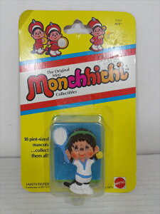 y`b`/Monchhichizw The Original mini Monchhichi Collectibles / tBMA xl` tBMA h[ MATTEL }e `b` ejX Aj l` AJG AG G
