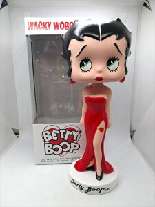 yt@R/Funkozw Betty Boop / {rwbh l` xl` tBMA h[ {rOwbh ӂl` xeBEu[v FUNKO ouwbh {uwbh Bobble-Head RNV t@bV