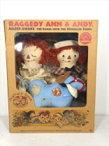 楽天市場】raggedy annの通販