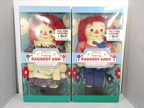 楽天市場】raggedy annの通販