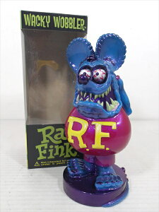 yt@R/Funkozw bgtBN (u[/bh) / {rwbh l` xl` tBMA h[ {rOwbh ӂl` RatFink GhEX ouwbh {uwbh Bobble-Head t