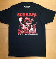 楽天市場】スクリーム（Tシャツ・カットソー｜トップス）：メンズ 