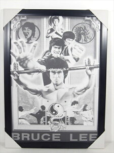 yt[|X^[/Frame posterzw u[XE[ mN / A3TCY |X^[ x|X^[ t[t CeA fBXvC  f Movie oD BRUCE LEE G AG AJG