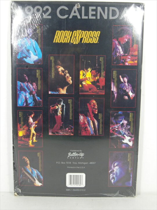 楽天市場】◎【ジミ・ヘンドリックス/Jimi Hendrix】『 JIMI HENDRIX 