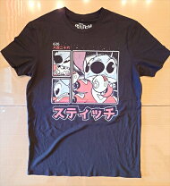 楽天市場】ディズニー スティッチ tシャツ（メンズファッション）の通販