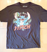 楽天市場】ディズニー スティッチ tシャツ（メンズファッション）の通販