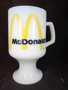 y~NKX/Milk Glasszw McDonald's S}[N t}O / }OJbv x~NKX }OJbv Jbv }O Rbv H re[W AJG AG G