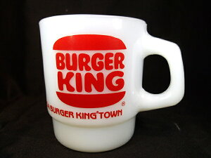 yt@C[LO/Fire-kingzw BURGER KING S X^bLO}O 1960`76N / }OJbv xt@C[LO }OJbv Jbv }O Rbv H re[W AJG AG G