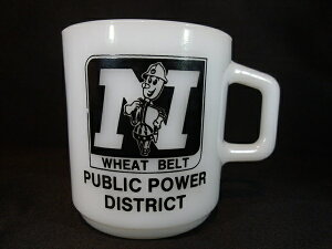 yMNV[/GALAXYzw WHEAT BELT PUBLIC POWER DISTRICT }O / }OJbv xMNV[ }OJbv Jbv }O Rbv H fBLbg re[W AJG AG G