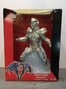 yobg}/BATMANzw BATMAN&ROBIN Mr.FREEZE SAVING BANK / tBMA  xl` tBMA h[  BANK DCR~bNX obg} Mr.t[Y BATMAN&ROBIN AJG AG G