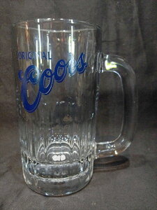 yOX/glasszw ORIGINAL Coors / KXWbL xOX KX Rbv WbL H Aho^CWO NA[Y AJG AG G