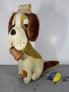 yh[ybc/Dream Petszw Bernard No.736 1965`69N / ʂ xl` h[ re[W COi h[ybc AJG AG G