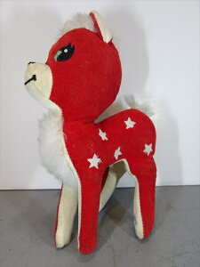yh[ybc/Dream Petszw #244 HOLIDAY TWIGGY FAWN 1970Nȍ~ / ʂ xl` h[ re[W COi h[ybc AJG AG G