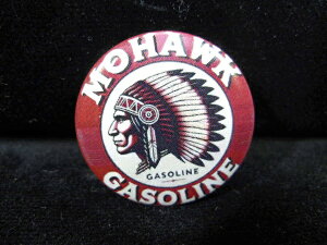 ���y�ʃo�b�W/Button badge�z�w MOHAWK GASOLINE / �ʃo�b�W �x�o�b�W �o�b�` PinBack Button Can badge �J���o�b�W �ʃo�b�` �J���o�b�` �R���N�V���� �t�@�b�V�����G�� �A���G �G��