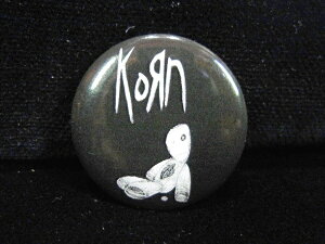 yʃobW/Button badgezw Ko`n l` / ʃobW xobW ob` PinBack Button Can badge JobW ʃob` Job` RNV R[ Korn t@bVG AG G