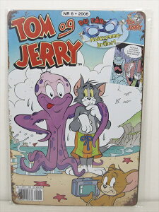 yuLŔ/tin platezw TOM and JERRY C R~bN\ / uLv[g xeBpl Ŕ CeA re[W Ŕ L f Movie AR~ gƃWF[ fBXvC A