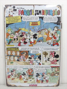 yuLŔ/tin platezw Disney PARQUE SEM DIVERSAO R~bN / uLv[g xeBpl Ŕ CeA re[W Ŕ L f Movie fBYj[ ~bL[}EX ~j[}EX f