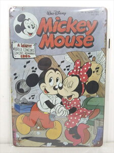 yuLŔ/tin platezw Disney Mickey Mouse R~bN\ / uLv[g xeBpl Ŕ CeA re[W Ŕ L f Movie fBYj[ ~bL[}EX ~j[}EX f