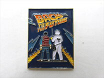 楽天市場】back to the future バッジの通販