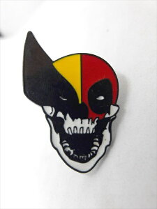 ysobW/pin badgezw Deadpool & Wolverine XJ tFCX / sY xobW ob` sob` PINS f Movie MARVEL }[x fbhv[&E@ AR~ RNV t@bV