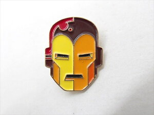 ysobW/pin badgezw IRON MAN R~bN tFCX / sY xobW ob` sob` PINS f Movie Aj MARVEL }[x ACA} AR~ RNV t@bVG A