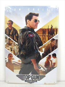 yuLŔ/tin platezw TOP GUN MAVERICK TOX |X^[ B / uLv[g xeBpl Ŕ CeA re[W Ŕ L f Movie gbvK }[FbN fBXv