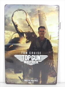 yuLŔ/tin platezw TOP GUN MAVERICK Tr |X^[ B / uLv[g xeBpl Ŕ CeA re[W Ŕ L f Movie gbvK }[FbN fBXvC 