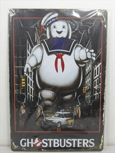 yuLŔ/tin platezw Ghost busters }V}} CO |X^[ / uLv[g xeBpl Ŕ CeA re[W Ŕ L f Movie S[XgoX^[Y fBXv