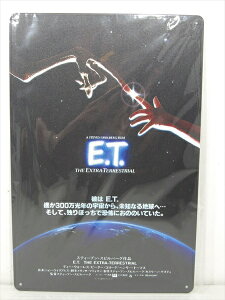 yuLŔ/tin platezw E.T. The Extra-Terrestrial { |X^[ / uLv[g xeBpl Ŕ CeA re[W Ŕ L f Movie C[eB[ XeB[uEXso