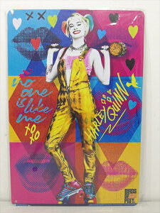 yuLŔ/tin platezw BIRDS OF PREY n[CENC / uLv[g xeBpl Ŕ CeA re[W Ŕ L f Movie X[TChEXNbh o[YEIuEvC