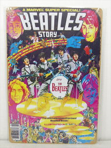 yuLŔ/tin platezw The Beatles STORY \ / uLv[g xeBpl Ŕ CeA Ŕ y oh ~[WbN r[gY A[eBXg fBXvC AJG A