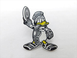 ysobW/pin badgezw Disney hih_bO gߑ / sY xobW ob` sob` PINS f Movie fBYj[ Donald Duck TRON AR~ RNV t@bVG AG