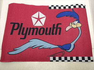 yhA}bg/door matzw LOONEY TUNES [hi[ Plymouth / փ}bg x}bg փ}bg O O}bg hA}bg CeA AR~ [j[Ee[Y ROAD RUNNER CeA