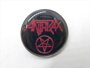 ysobW/pin badgezw ANTHRAX S}[N / sY xobW ob` sob` PINS y oh MUSIC bNoh COoh AXbNX RNV t@bVG AG