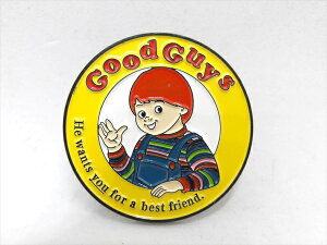 ysobW/pin badgezw Child's Play Good Guys l` T[N / sY xobW ob` sob` PINS f Movie `ChEvC `ChvC CHUCKY `bL[ ObhKC RNV