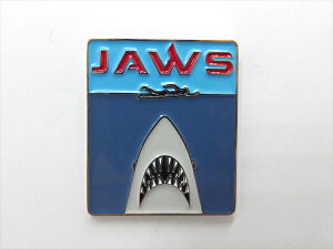 ysobW/pin badgezw JAWS |X^[ / sY xobW ob` sob` PINS f Movie W[Y T RNV t@bVG AG