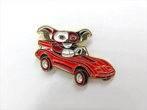 ysobW/pin badgezw Gremlins X|[cJ[ɏMY / sY xobW ob` sob` PINS f Movie O MY RNV t@bVG AG