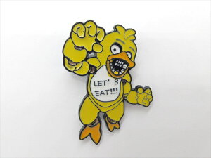 ���y�s���o�b�W/pin badge�z�w Five Nights at Freddy's �`�J / �s���Y �x�o�b�W �o�b�` �s���o�b�` PINS �f�� Movie TV�Q�[�� Game �t�@�C�u�i�C�c�A�b�g�t���f�B�[�Y �R���N�V���� �t�@�b�V�����G�� �A��
