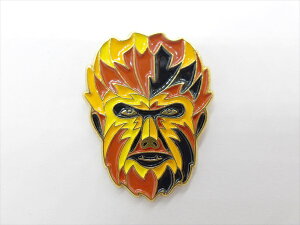 ysobW/pin badgezw Universal Monsters Tj tFCX / sY xobW ob` sob` PINS f Movie z[ jo[TEX^[Y The Wolf Man RNV t@bVG A