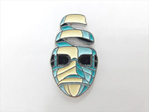 ysobW/pin badgezw Universal Monsters l tFCX / sY xobW ob` sob` PINS f Movie z[ jo[TEX^[Y The Invisible Man RNV t@bV