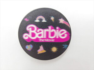ysobW/pin badgezw Barbie S}[N T[N ubN / sY xobW ob` sob` PINS f Movie AR~ Mattel }e o[r[ l` ւl` RNV t@bV