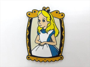 ysobW/pin badgezw Disney Alice in Wonderland AX z / sY xobW ob` sob` PINS f Movie Aj b fBYj[ ӂ̍̃AX RNV t@bVG 