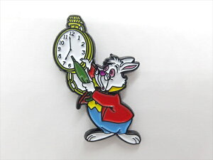 ysobW/pin badgezw Disney Alice in Wonderland ETM / sY xobW ob` sob` PINS f Movie Aj b fBYj[ ӂ̍̃AX RNV t@bVG A