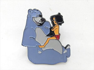 ysobW/pin badgezw Disney The Jungle Book [O&o[  / sY xobW ob` sob` PINS f Movie Aj b fBYj[ WOEubN RNV t@bV
