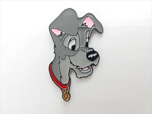 ysobW/pin badgezw Disney Lady and the Tramp gv tFCX / sY xobW ob` sob` PINS f Movie Aj fBYj[ 񕨌 RNV t@bVG A
