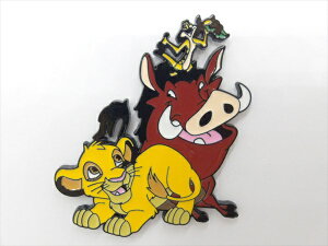 ysobW/pin badgezw Disney The Lion King VoƃeB&vo@ / sY xobW ob` sob` PINS f Movie Aj fBYj[ CILO RNV t@bVG
