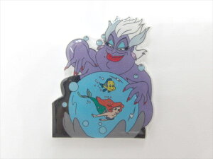 ysobW/pin badgezw Disney THE LITTLE MERMAID A[X / ANs xobW ob` sob` sY PINS f Movie Aj fBYj[ g}[Ch RNV t@bVG